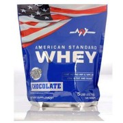 MEX American Standard Whey 2270 g