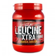 Activlab Leucine + HMB 500 g