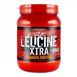 Activlab Leucine + HMB 500 g 