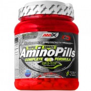 Amix Amino Pills 660 tab
