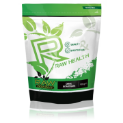 Raw Powders Pyridoxine (vitaminas B6) 100g