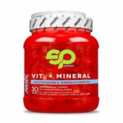 Amix Vit & Mineral Super Pack 30 pak. 