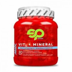 Amix Vit & Mineral Super Pack 30 pak.  