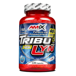 Amix Tribulyn® 40% 60 kaps. 