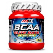 Amix BCAA Elite Rate Powder 350 g