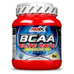 Amix BCAA Elite Rate Powder 350 g 