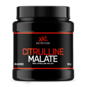 XXL Nutrition Citruline Malate 250 g