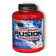 Amix Whey Pure Fusion  2300 g