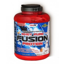 Amix Whey Pure Fusion  2300 g 