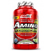 Amix Amino HYDRO-32 250 tabl.