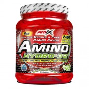 Amix Amino HYDRO-32 550 tabl.