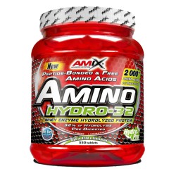 Amix Amino HYDRO-32 550 tabl. 