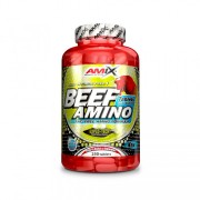 Amix Beef Amino 250 tbl.