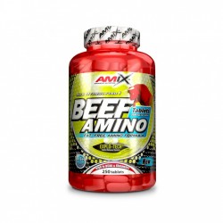 Amix Beef Amino 250 tbl. 