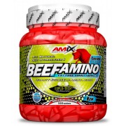 Amix Beef Amino 550 tbl.