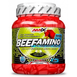 Amix Beef Amino 550 tbl. 