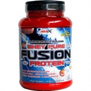 Amix Whey Pure Fusion 1000 g