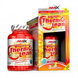 Amix Thermo Lean 90 kaps 