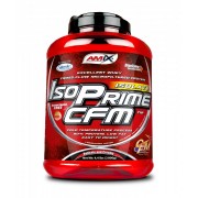 Amix IsoPrime CFM Isolate 2000 g