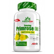 Amix GreenDay® Evening Primrose 90 kaps