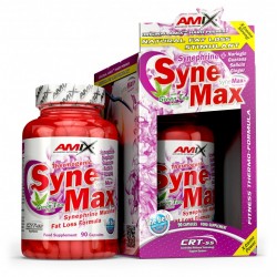 Amix SyneMax®  90 kaps. 