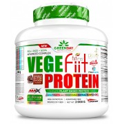 Amix™ GreenDay® Vegefiit Protein 2000g