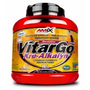 Amix Vitargo Load + Kre-Alkalyn 2000 g