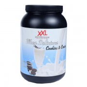 XXL Nutrition Whey Delicious 1000 g