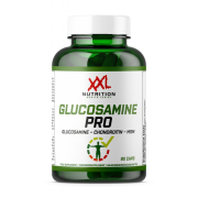XXL Nutrition Glucosamine Pro 90 kaps.