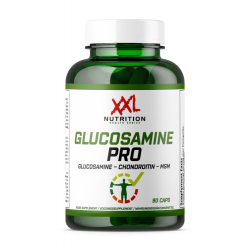 XXL Nutrition Glucosamine Pro 90 kaps. 