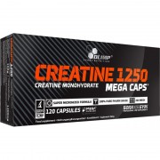 Olimp Creatine 1250 Mega Caps 120 kaps.