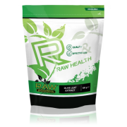 Raw Powders Olive Leaf Extract 100g