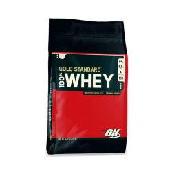 Optimum Nutrition 100% Whey Gold Standard 4540 g 