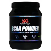 XXL Nutrition BCAA Powder 500 g