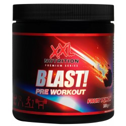 XXL Nutrition Blast! 300 g 