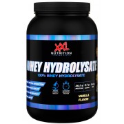 XXL Nutrition Whey Hydrolysate 1000 g