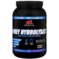 XXL Nutrition Whey Hydrolysate 1000 g 