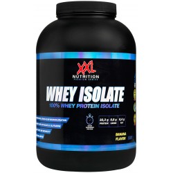XXL Nutrition Whey Isolate 1000 g 