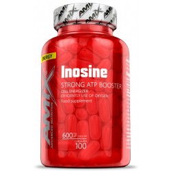 Amix Inosine 100 kaps. 