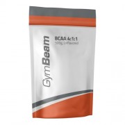 GymBeam Instant BCAA 4:1:1 250g