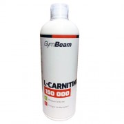 GymBeam L-Carnitine 150 000 1000ml