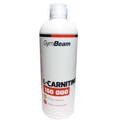 GymBeam L-Carnitine 150 000 1000ml 