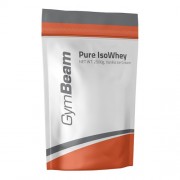 GymBeam Pure IsoWhey 2500g