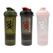 XXL Nutrition Smartshake plaktuvė 800 ml