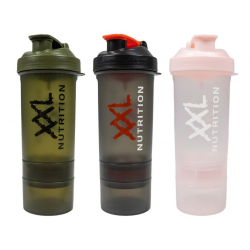 XXL Nutrition Smartshake plaktuvė 800 ml 