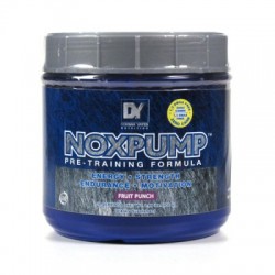 Dorian Yates Noxpump 450 g 