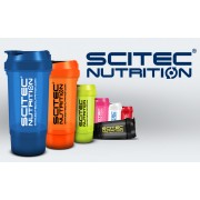 Scitec Nutrition 360 plaktuvė 500 ml