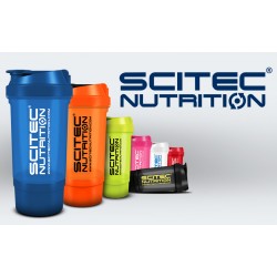Scitec Nutrition 360 plaktuvė 500 ml 