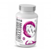 MaxxWin L-Carnitine 1000 90 tabl.