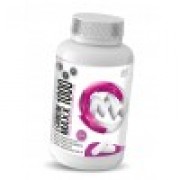 MaxxWin L-Carnitine 1000 90 tabl. + MaxxWin Synephrine 60kaps